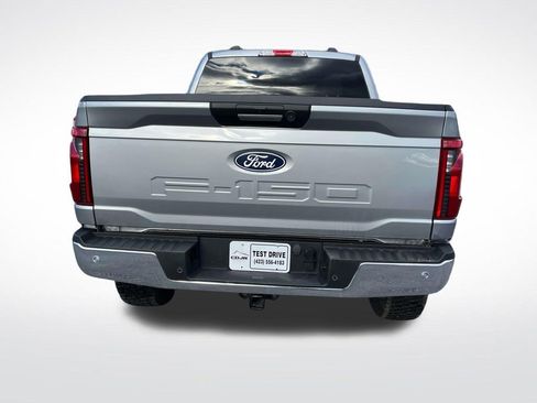 Used 2024 Ford F150 XLT image 4