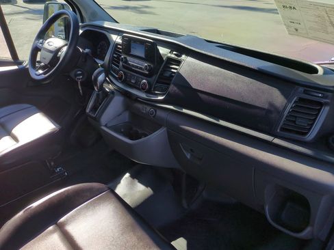 Used 2021 Ford Transit 250 Medium Roof image 31