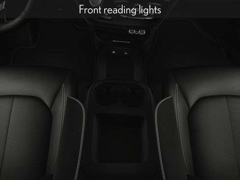 New 2025 Chrysler Pacifica Select image 63