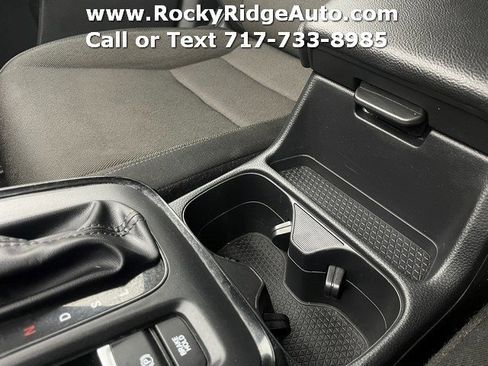 Used 2023 Honda CR-V LX image 21