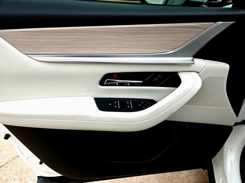 New 2026 MAZDA CX-90 3.3 Turbo w/ Premium Plus Pkg image 20