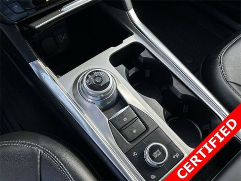 Used 2021 Ford Explorer Limited w/ Equipment Group 301A image 22