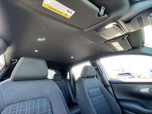 Used 2023 Honda HR-V Sport image 14