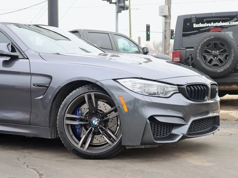 Used 2016 BMW M4 Coupe image 4