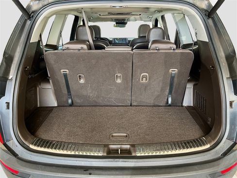 Used 2021 Kia Telluride SX w/ Nightfall Edition Package image 26