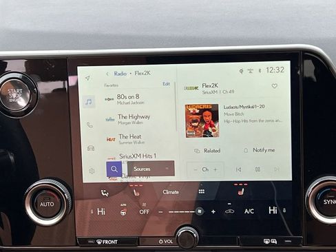 Certified 2026 Lexus NX 350 AWD image 19