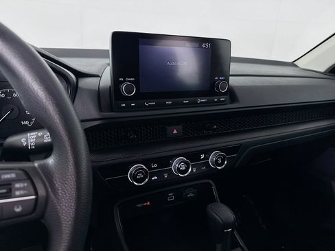 Used 2024 Honda CR-V LX image 15