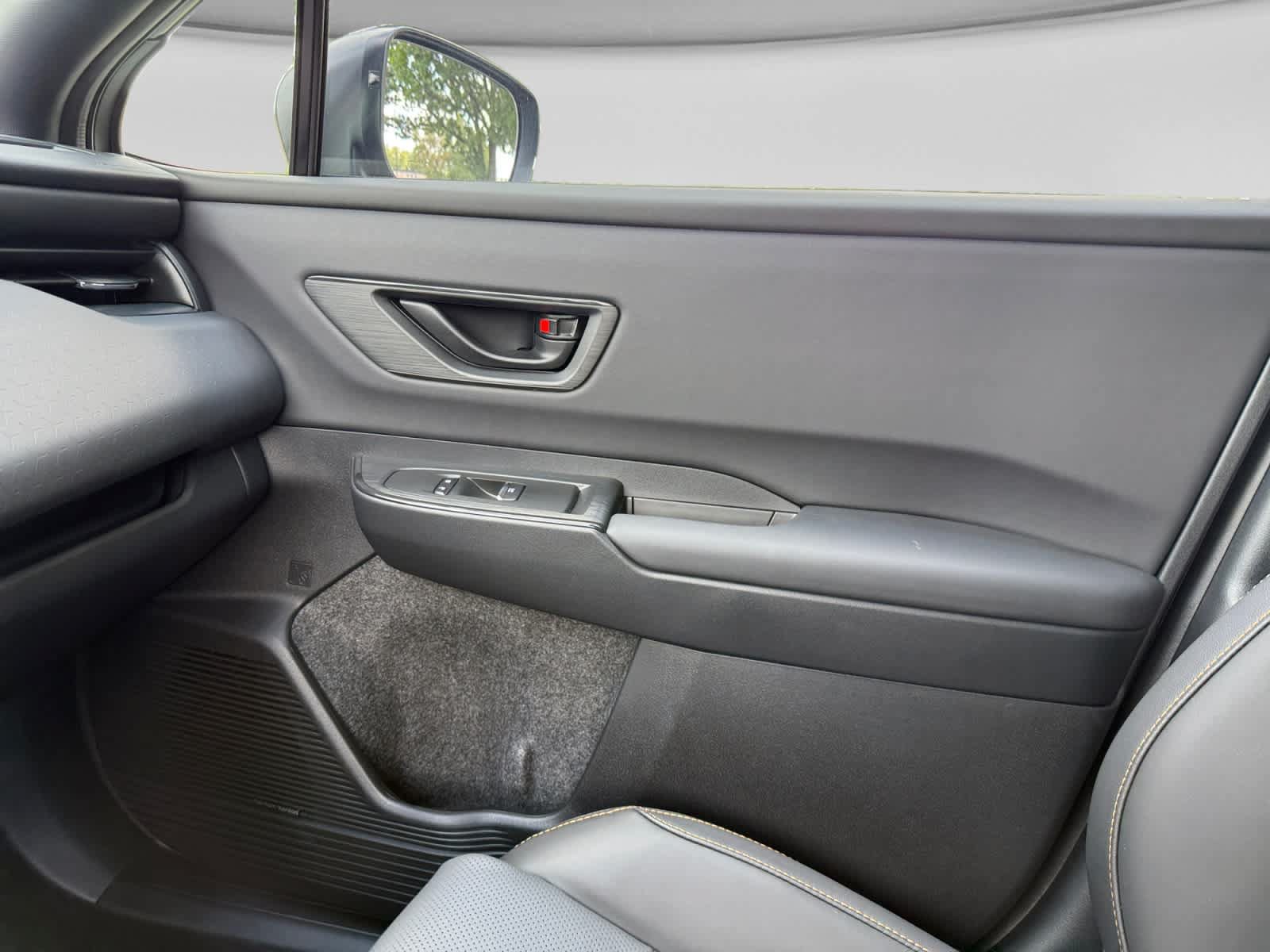 New 2026 Subaru Outback Wilderness AWD/4WD image 20