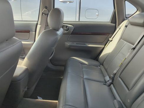 Used 2004 Chevrolet Impala LS w/ Preferred Equipment Group image 7