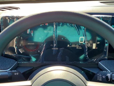 New 2026 Nissan Kicks SV image 27