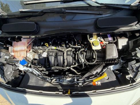 Used 2022 Ford Transit Connect XL FWD image 8