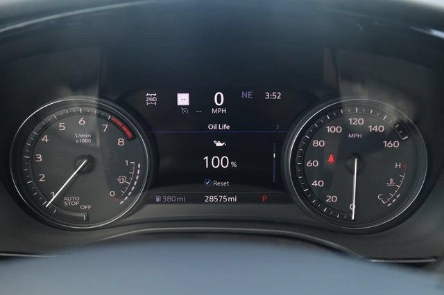 Used 2022 Cadillac XT6 Premium Luxury w/ Technology Package AWD/4WD image 14