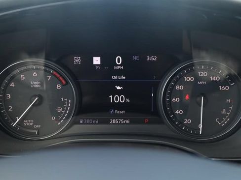 Used 2022 Cadillac XT6 Premium Luxury w/ Technology Package AWD/4WD image 14