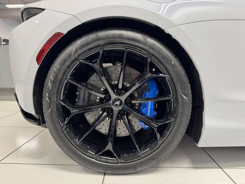 New 2026 McLaren Artura image 17