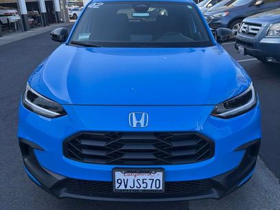 Used 2026 Honda HR-V Sport
