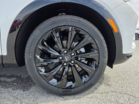 New 2026 Buick Envista Sport Touring w/ Convenience I Package FWD image 31