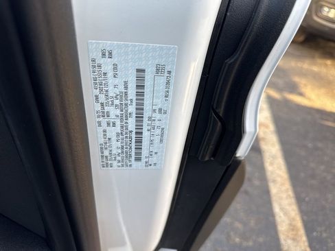 New 2026 Ford Transit 250 148 Medium Roof w/ Exterior Upgrade Package image 20