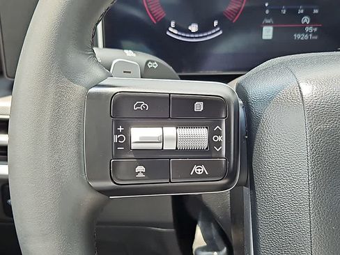 Used 2024 Hyundai Santa Fe SE FWD image 20