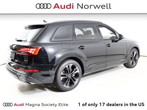 New 2026 Audi Q7 3.0T Premium Plus AWD/4WD image 18