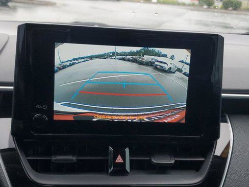 Certified 2024 Toyota Corolla LE image 24