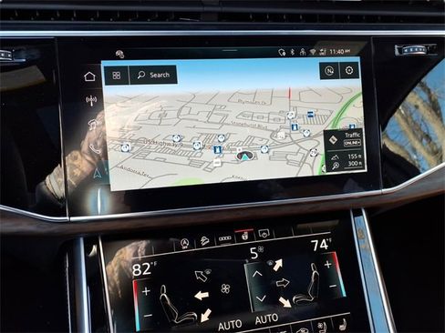 New 2026 Audi Q7 3.0T Premium Plus image 15