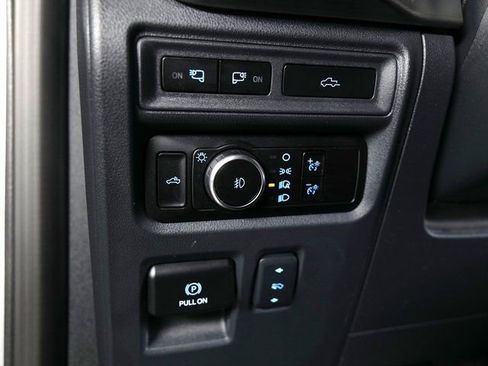 Used 2023 Ford F150 Lariat w/ Equipment Group 502A High AWD/4WD image 26