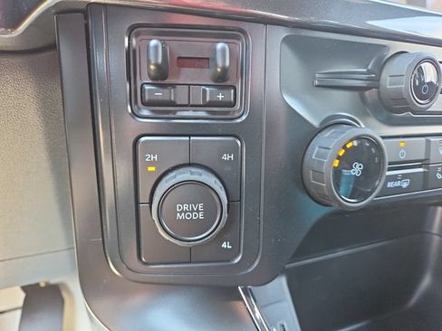 New 2026 Ford F150 STX w/ Equipment Group 200A AWD/4WD image 20
