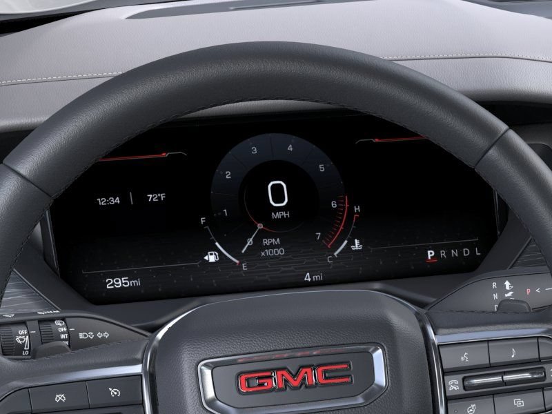 Used 2026 GMC Acadia Elevation w/ Elevation Premium Package AWD/4WD image 18