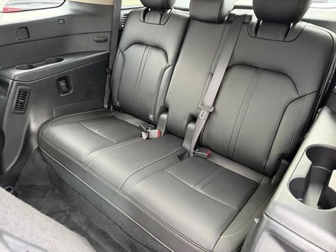 Used 2024 MAZDA CX-90 3.3 Turbo w/ Preferred Plus AWD/4WD image 25