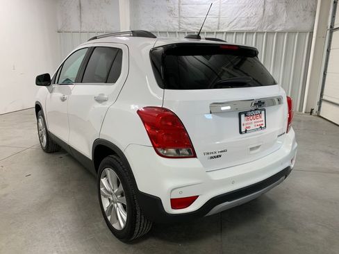 Used 2020 Chevrolet Trax Premier image 23