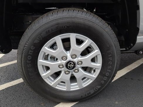 New 2025 Toyota Tacoma SR5 image 6