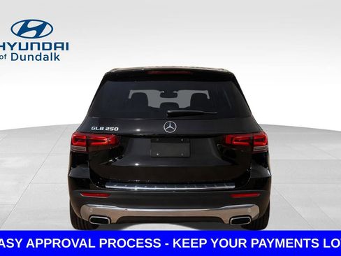 Used 2025 Mercedes-Benz GLB 250 image 7