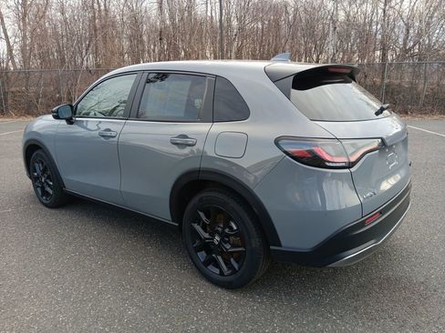 Used 2025 Honda HR-V Sport image 5