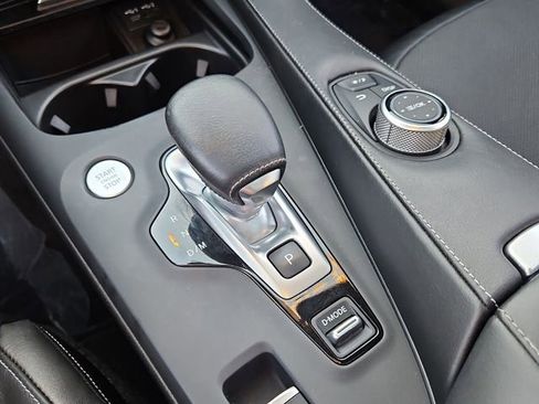 Used 2022 INFINITI QX50 Luxe w/ Appearance Package image 22