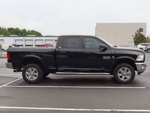 Used 2015 RAM 2500 Outdoorsman AWD/4WD image 10