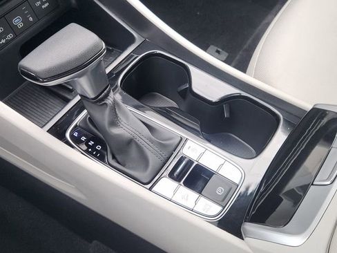 Used 2025 Hyundai Tucson SEL image 15