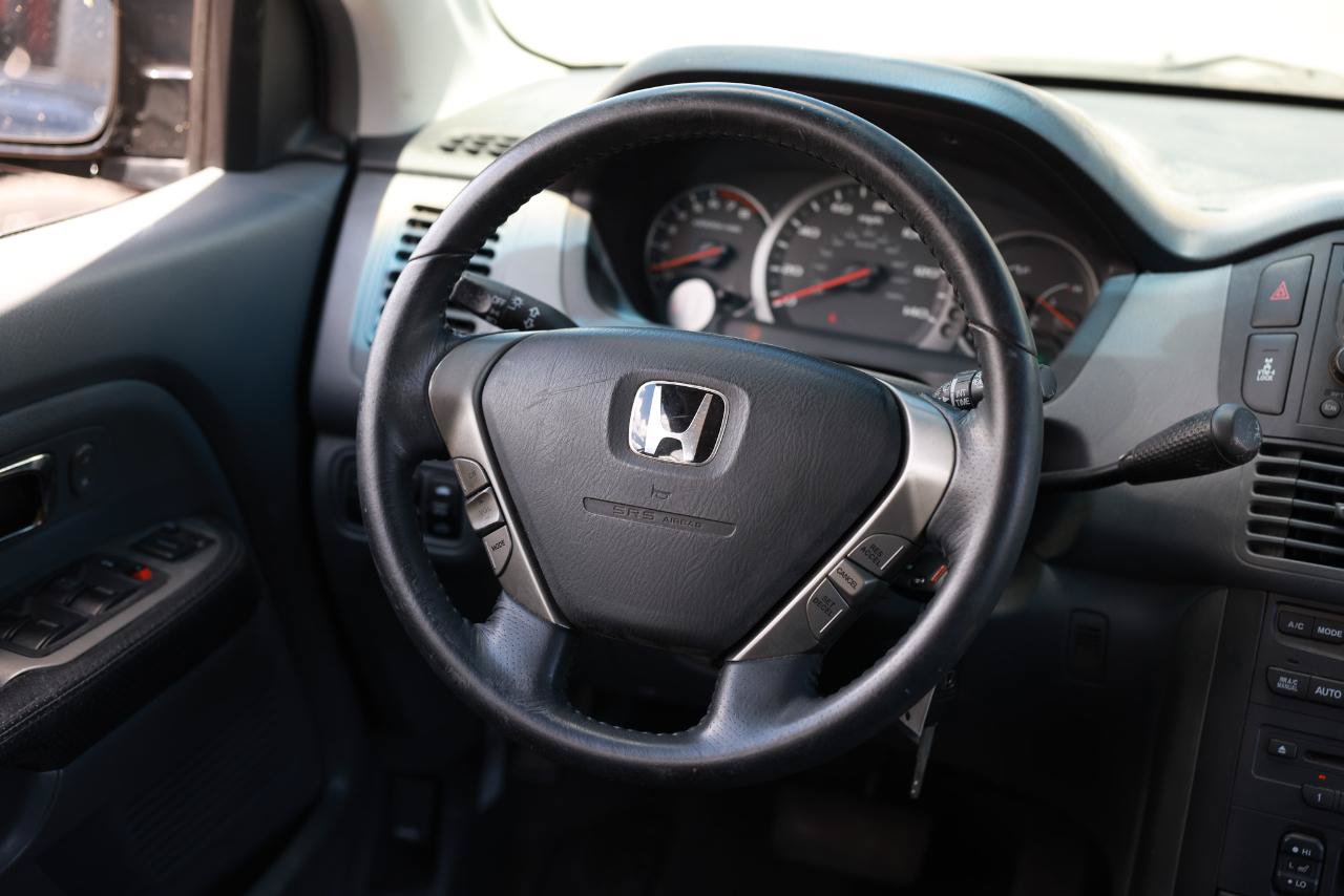 Used 2005 Honda Pilot EX-L image 34