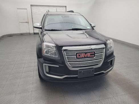 Used 2016 GMC Terrain Denali AWD/4WD image 14