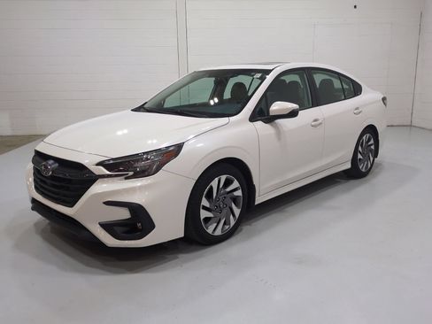 Certified 2024 Subaru Legacy Limited AWD/4WD image 7