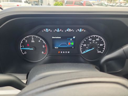 New 2025 Ford F350 XL w/ XL Chrome Package image 29