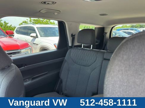 Used 2020 Hyundai Palisade SE FWD image 11