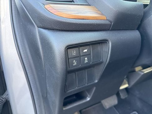 Used 2018 Honda CR-V EX-L image 20