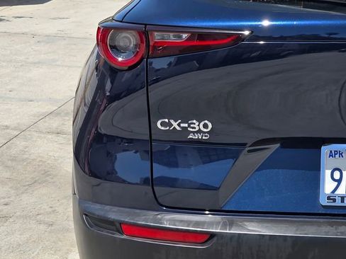 Used 2023 MAZDA CX-30 AWD 2.5 S image 6