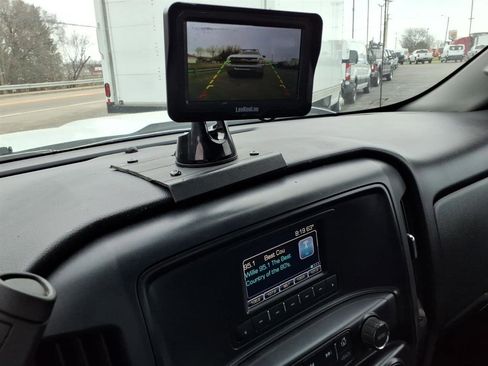 Used 2017 Chevrolet Silverado 2500 W/T image 26