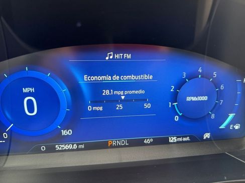 Used 2021 Ford Escape SEL w/ Technology Package image 10