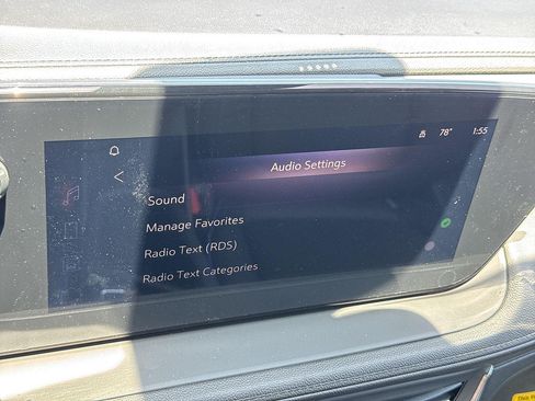 New 2026 Buick Encore GX Sport Touring FWD image 29