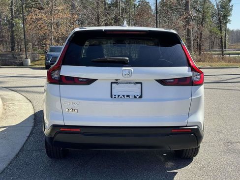 Used 2024 Honda CR-V EX-L image 24