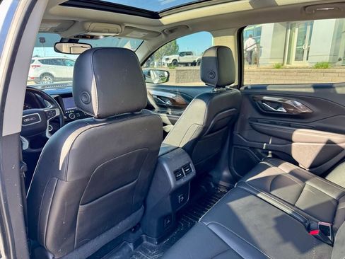 Used 2019 GMC Terrain Denali AWD/4WD image 15