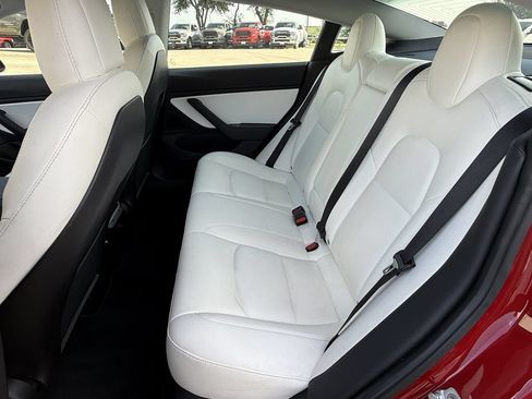 Used 2019 Tesla Model 3 Standard Range Plus RWD image 25