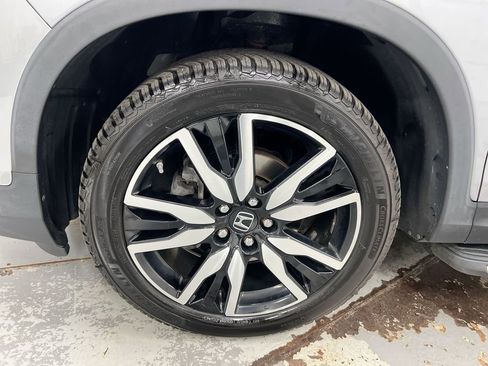 Used 2020 Honda Pilot Elite image 28